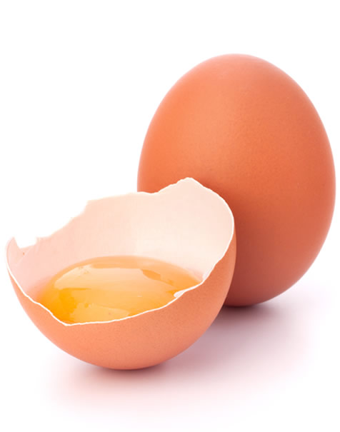 Venta de huevos