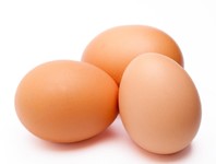 Producto huevos